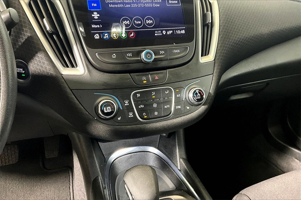 Used 2024 Chevrolet Malibu LT image 24