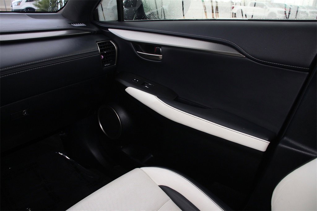 Used 2021 Lexus NX 300 F Sport image 19