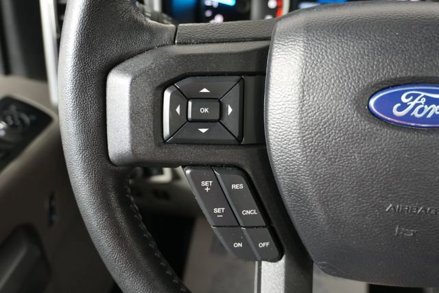 Certified 2020 Ford F150 XLT w/ Equipment Group 302A Luxury image 13