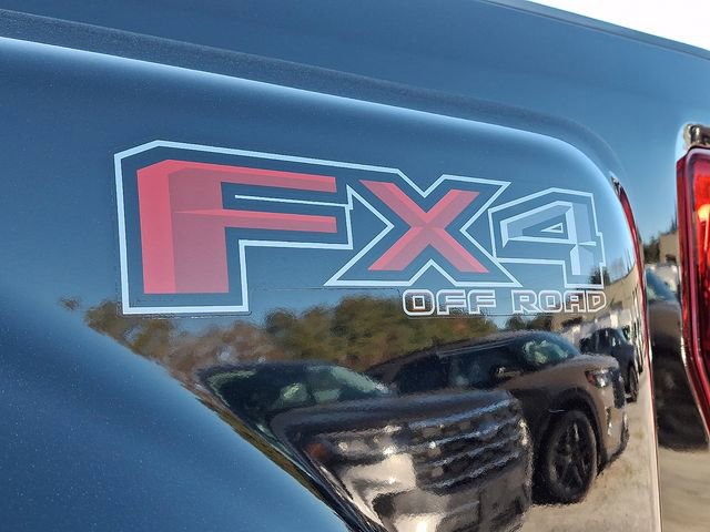 Certified 2020 Ford F450 XL w/ STX Appearance Package image 32