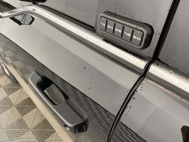 Certified 2025 Ford F150 King Ranch AWD/4WD image 14