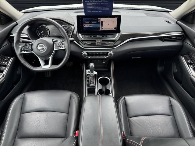 Used 2023 Nissan Altima 2.5 SR w/ SR Premium Package FWD image 10