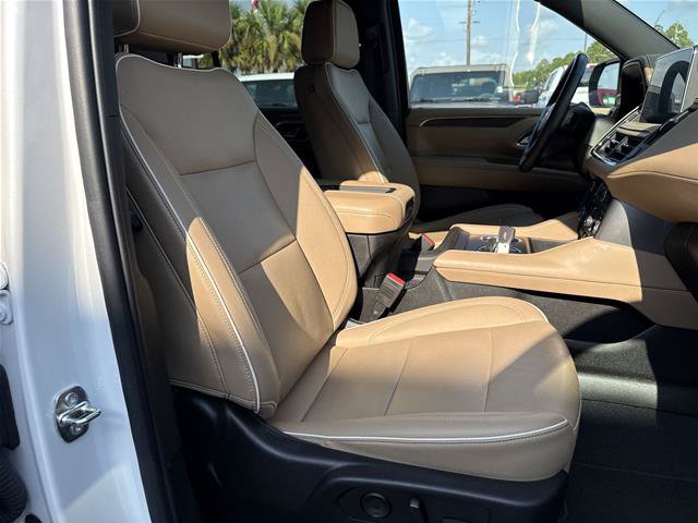 Used 2023 Chevrolet Tahoe Premier AWD/4WD image 20