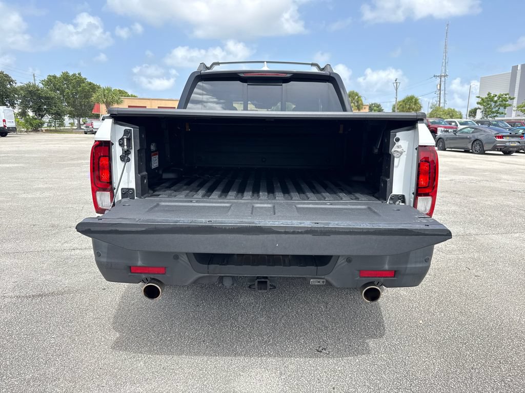 Used 2023 Honda Ridgeline Black Edition image 28
