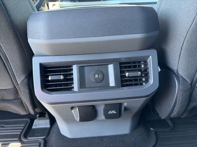 Certified 2024 Ford F250 XLT w/ Camper Package AWD/4WD image 12