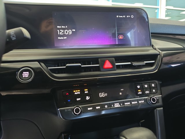 Used 2024 Kia Seltos S image 14