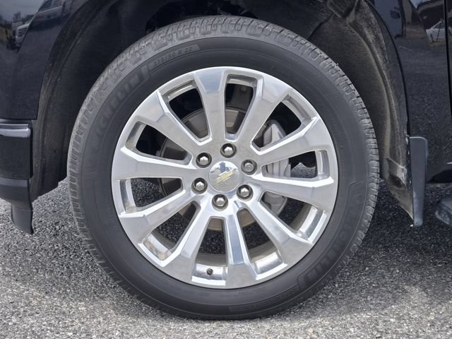 Used 2019 Chevrolet Silverado 1500 High Country AWD/4WD image 10