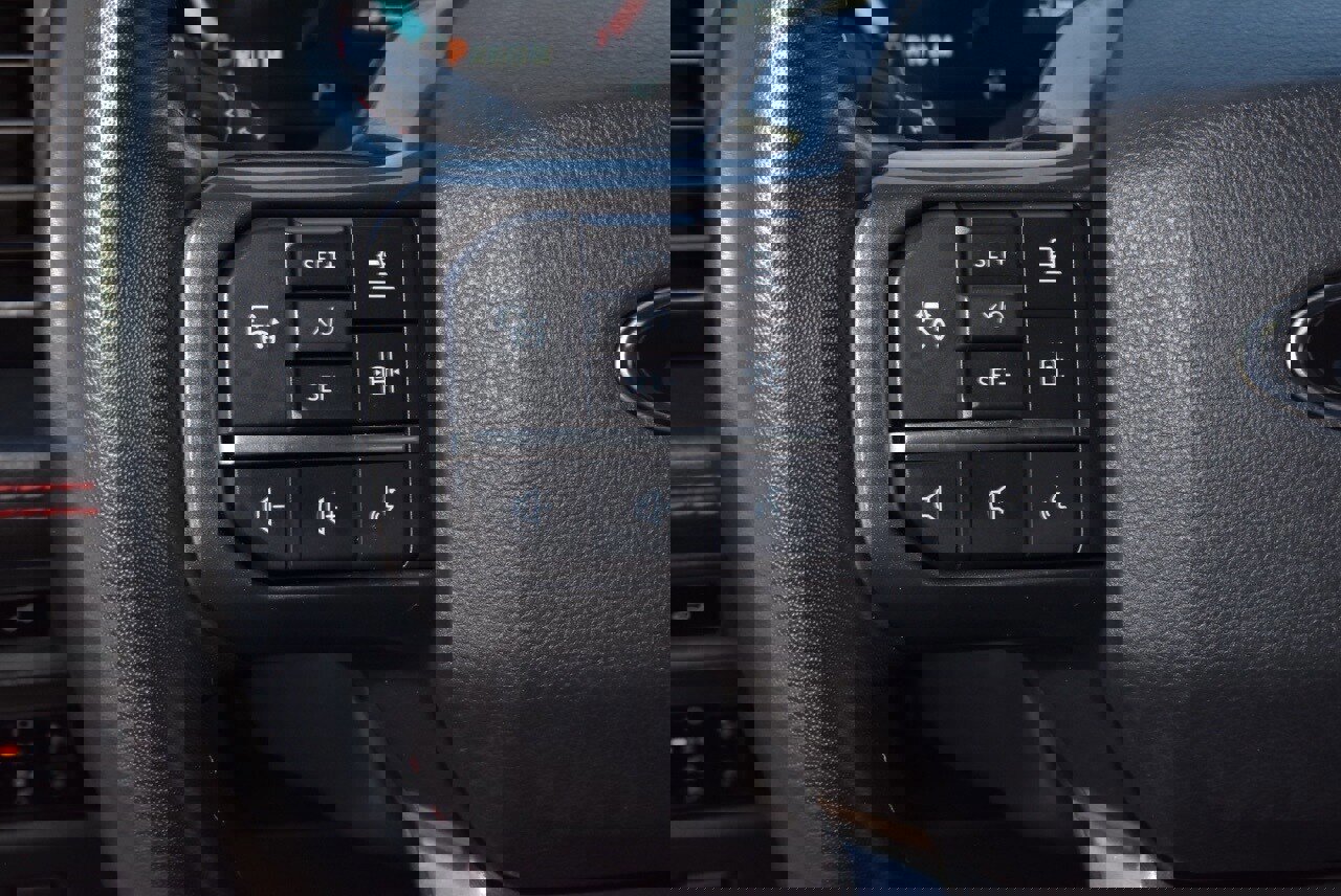 Certified 2023 Ford Expedition Limited image 26