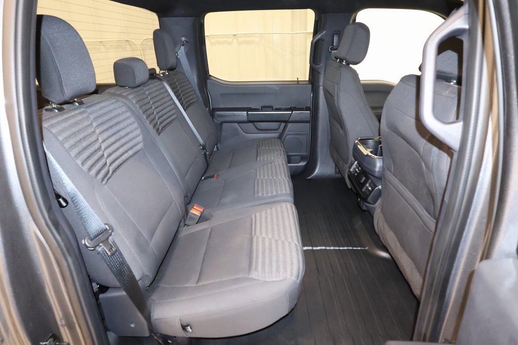 Certified 2023 Ford F150 XL w/ STX Appearance Package image 19