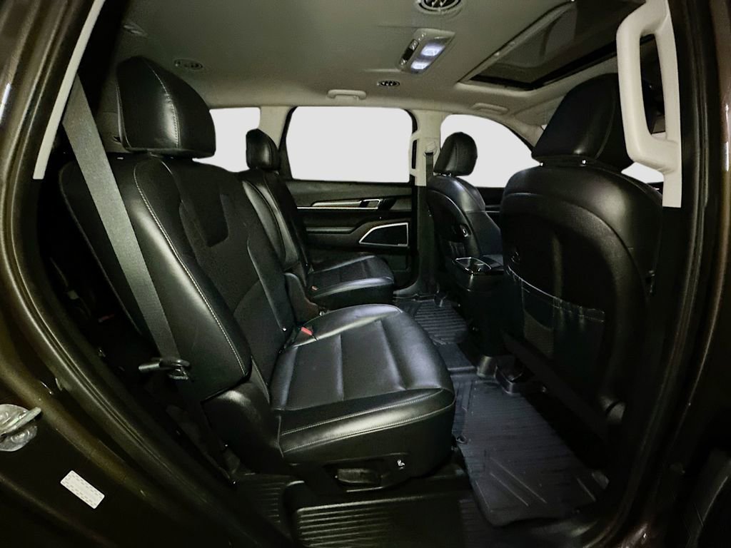 Used 2022 Kia Telluride S AWD/4WD image 39