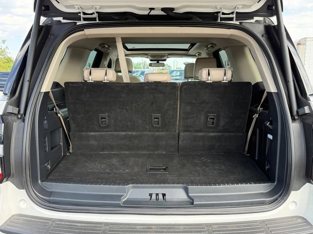 Certified 2024 Ford Expedition Limited AWD/4WD image 29