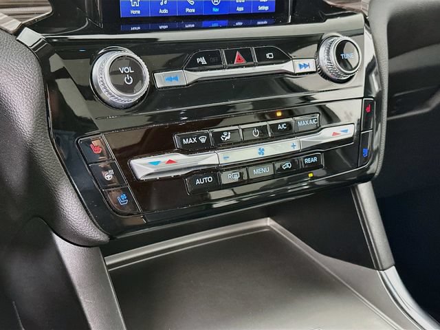 Certified 2023 Ford Explorer Limited w/ Limited Technology Package AWD/4WD image 23