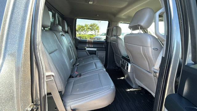 Certified 2019 Ford F150 Lariat AWD/4WD image 13