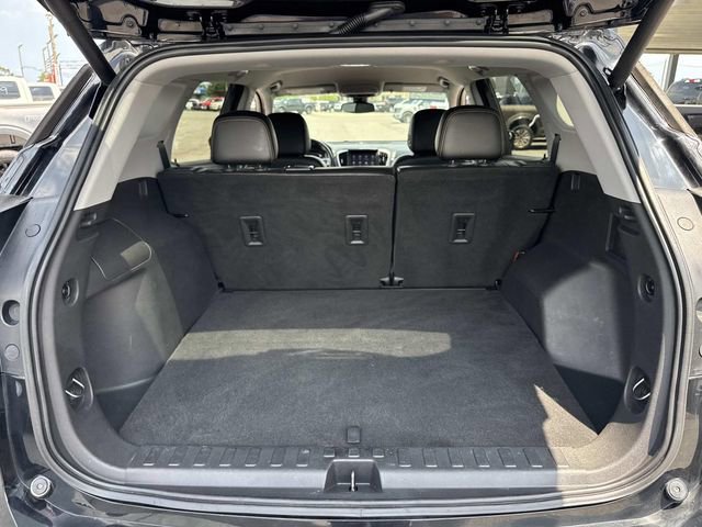 Used 2021 GMC Terrain SLT FWD image 13