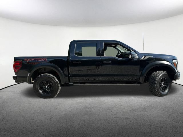 Certified 2025 Ford F150 Raptor AWD/4WD image 15