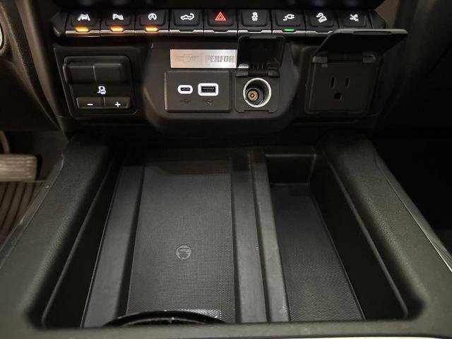 Used 2019 Chevrolet Silverado 1500 High Country image 28