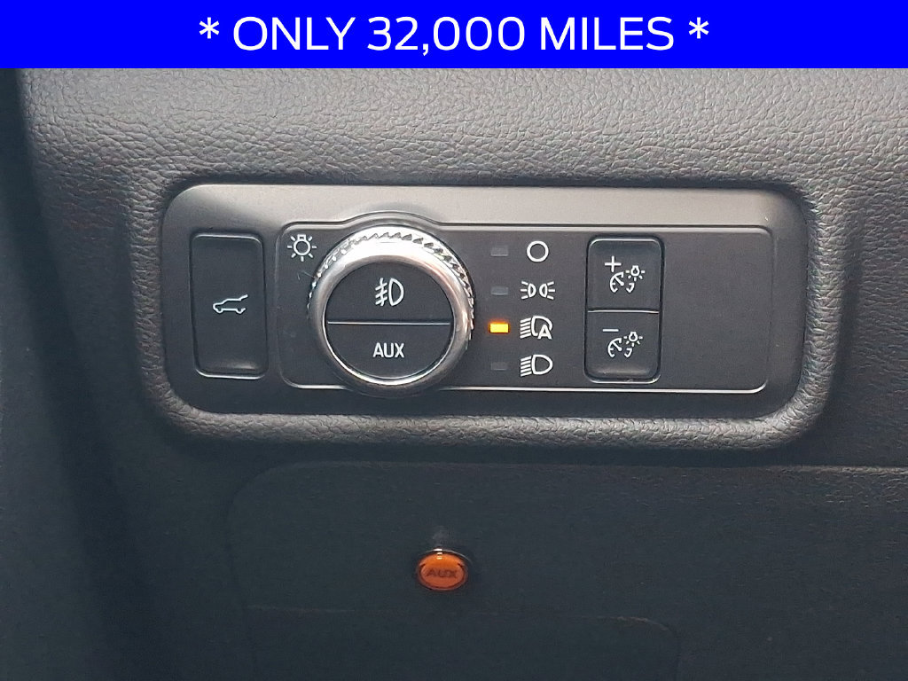 Certified 2022 Ford Explorer Timberline AWD/4WD image 26
