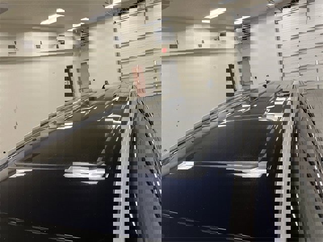 Used 2024 Toyota Highlander XLE image 21