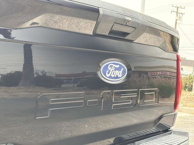 Certified 2024 Ford F150 XL w/ Equipment Group 103A High RWD image 9