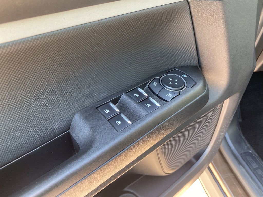 Certified 2022 Ford Bronco Sport Big Bend w/ Convenience Package image 24