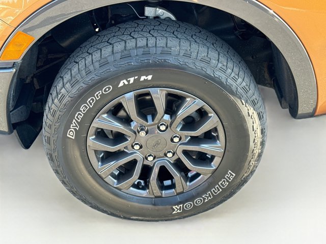 Certified 2019 Ford Ranger XLT w/ FX4 Off-Road Package AWD/4WD image 38