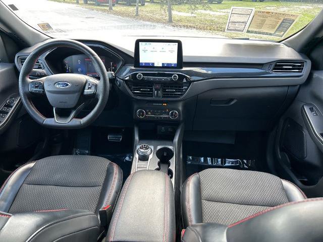 Certified 2023 Ford Escape ST-Line image 10