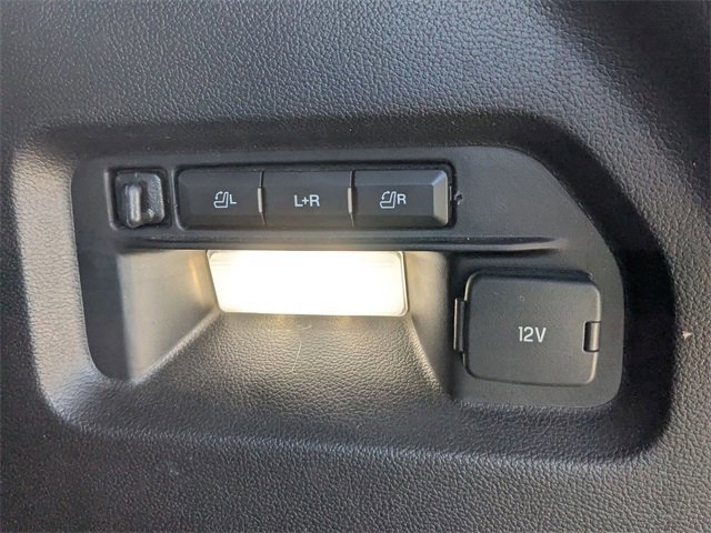 Certified 2021 Ford Explorer ST w/ Equipment Group 401A image 26