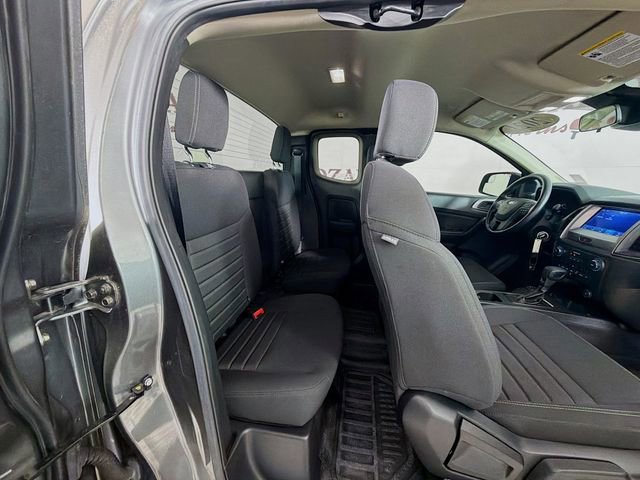 Certified 2021 Ford Ranger XL w/ Equipment Group 101A High image 31