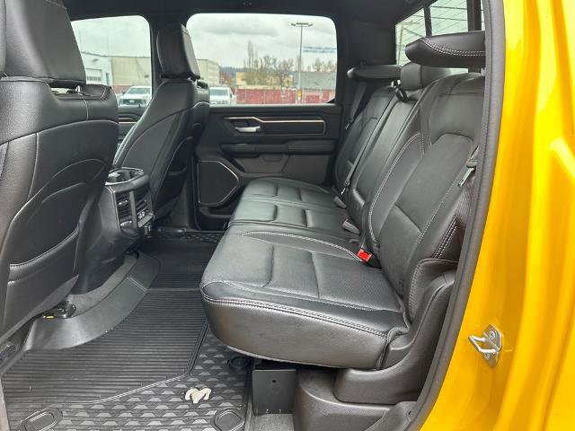 Used 2023 RAM 1500 Rebel w/ Rebel Level 2 Equipment Group image 14