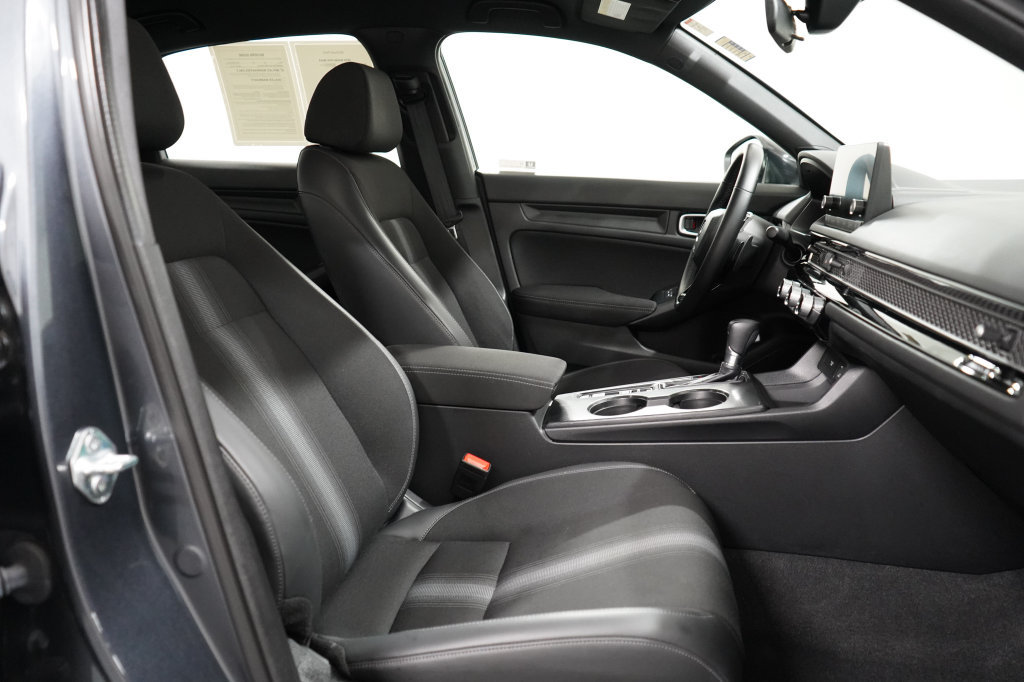 Used 2024 Honda Civic Sport image 21