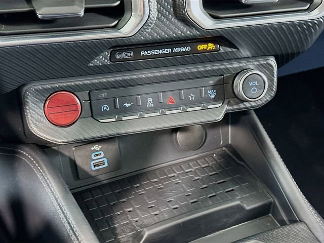 Certified 2024 Ford Mustang Premium image 24