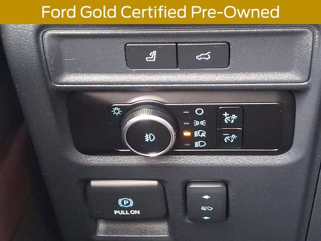 Certified 2024 Ford Expedition Limited w/ Excursion Package image 27