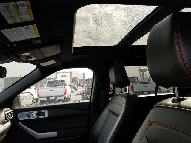 Certified 2023 Ford Explorer Timberline w/ Timberline Technology Package AWD/4WD image 15
