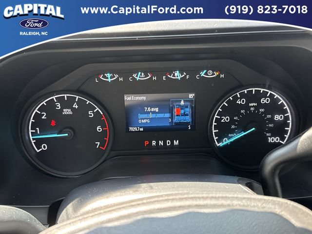 Certified 2024 Ford F250 XLT AWD/4WD image 25