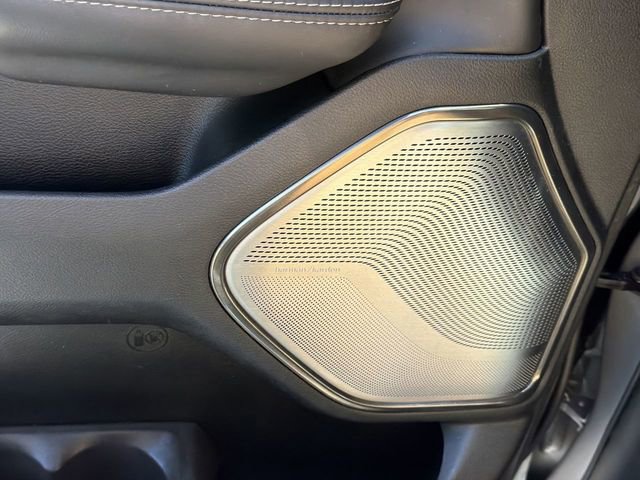 Used 2021 RAM 1500 Limited w/ Night Edition AWD/4WD image 23
