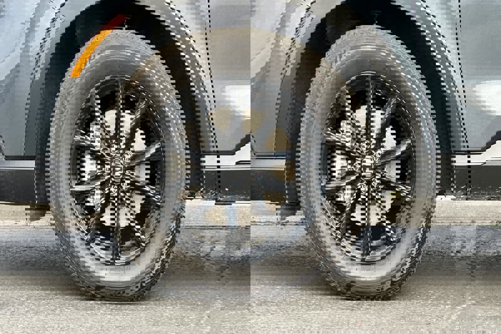 Used 2025 Honda CR-V Sport image 26