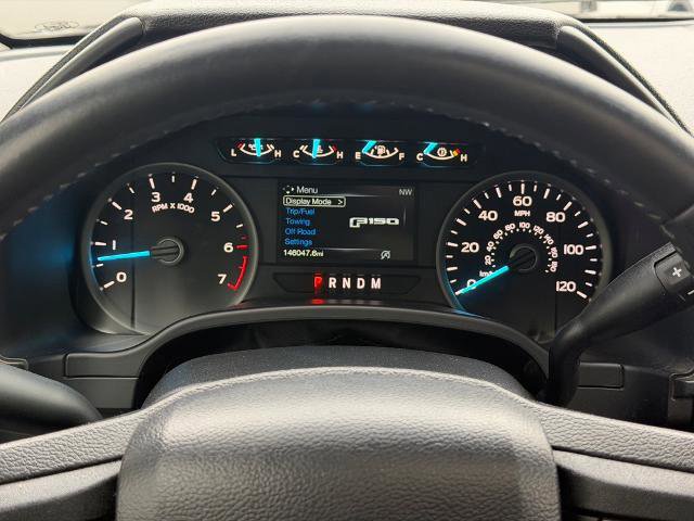 Certified 2020 Ford F150 XLT w/ Equipment Group 302A Luxury image 18