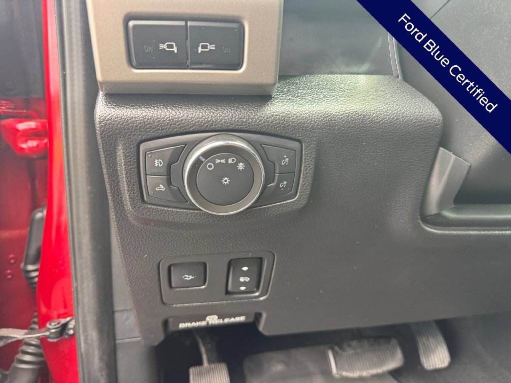 Certified 2021 Ford F350 Lariat AWD/4WD image 38