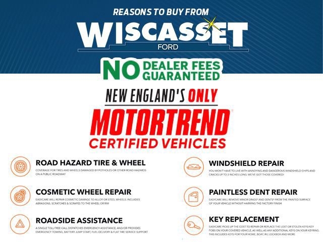 Certified 2022 Ford Edge ST-Line image 24