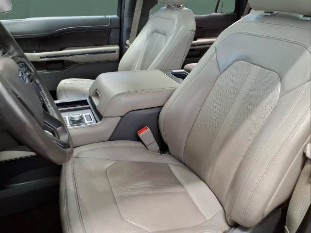 Certified 2018 Ford Expedition Max Limited AWD/4WD image 8