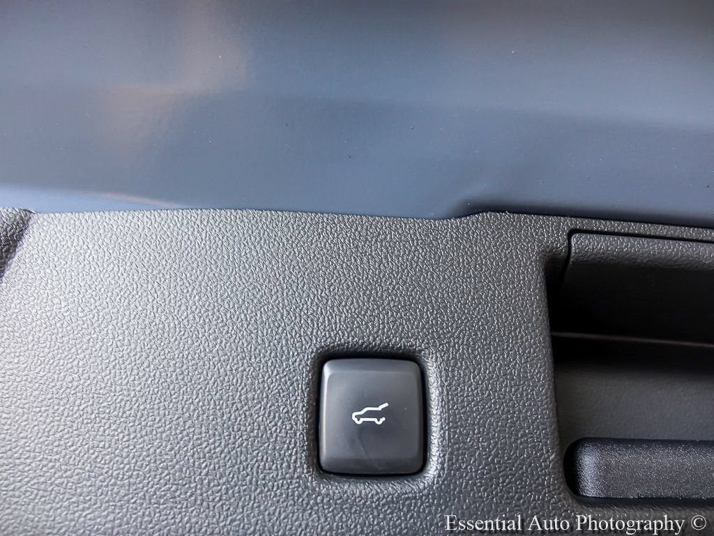 Certified 2024 Ford Escape ST-Line w/ Tech Pack #1 FWD image 22