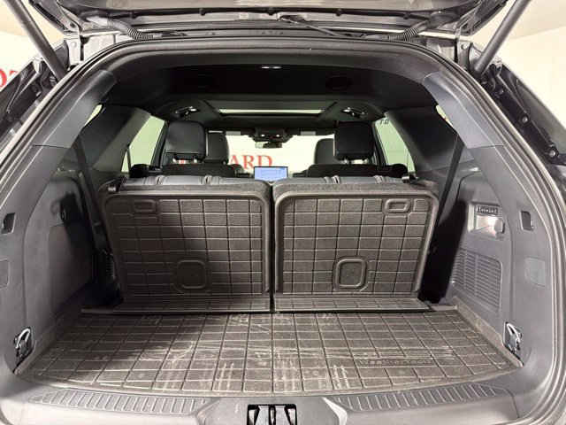 Certified 2026 Ford Explorer Tremor w/ Tremor Ultimate Package AWD/4WD image 30