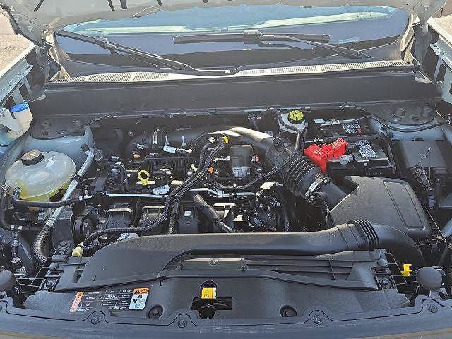 Certified 2023 Ford Maverick Tremor w/ Tremor Off-Road Package AWD/4WD image 30