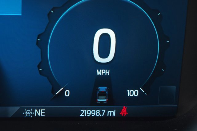 Certified 2024 Ford F350 Lariat w/ Lariat Ultimate Package image 30