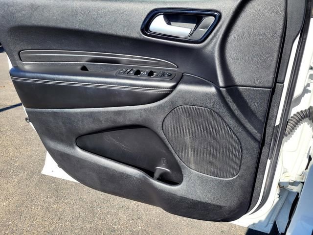 Used 2022 Dodge Durango SXT w/ Trailer Tow Group IV image 13