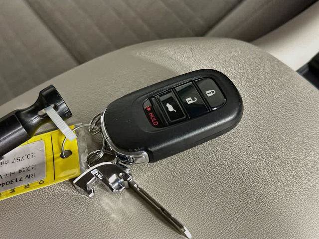 Used 2024 Honda HR-V LX image 21