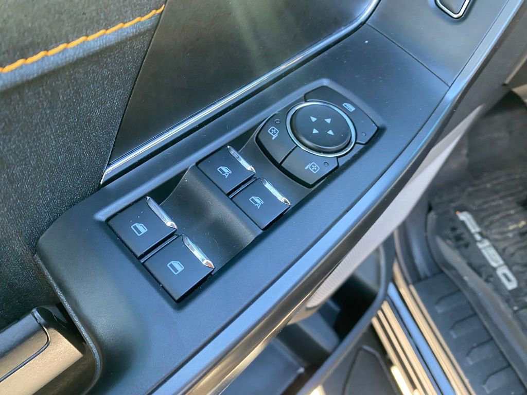 Certified 2025 Ford F150 Tremor AWD/4WD image 11
