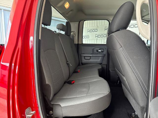Used 2024 RAM 1500 Classic SLT RWD image 9