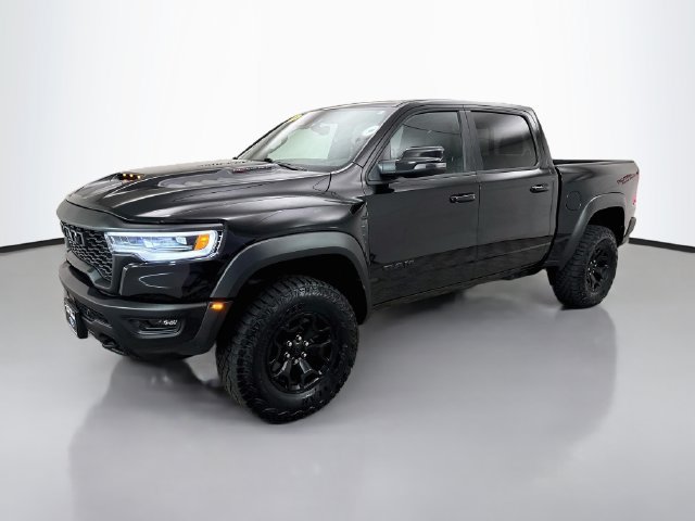 Used 2026 RAM 1500 RHO AWD/4WD image 3