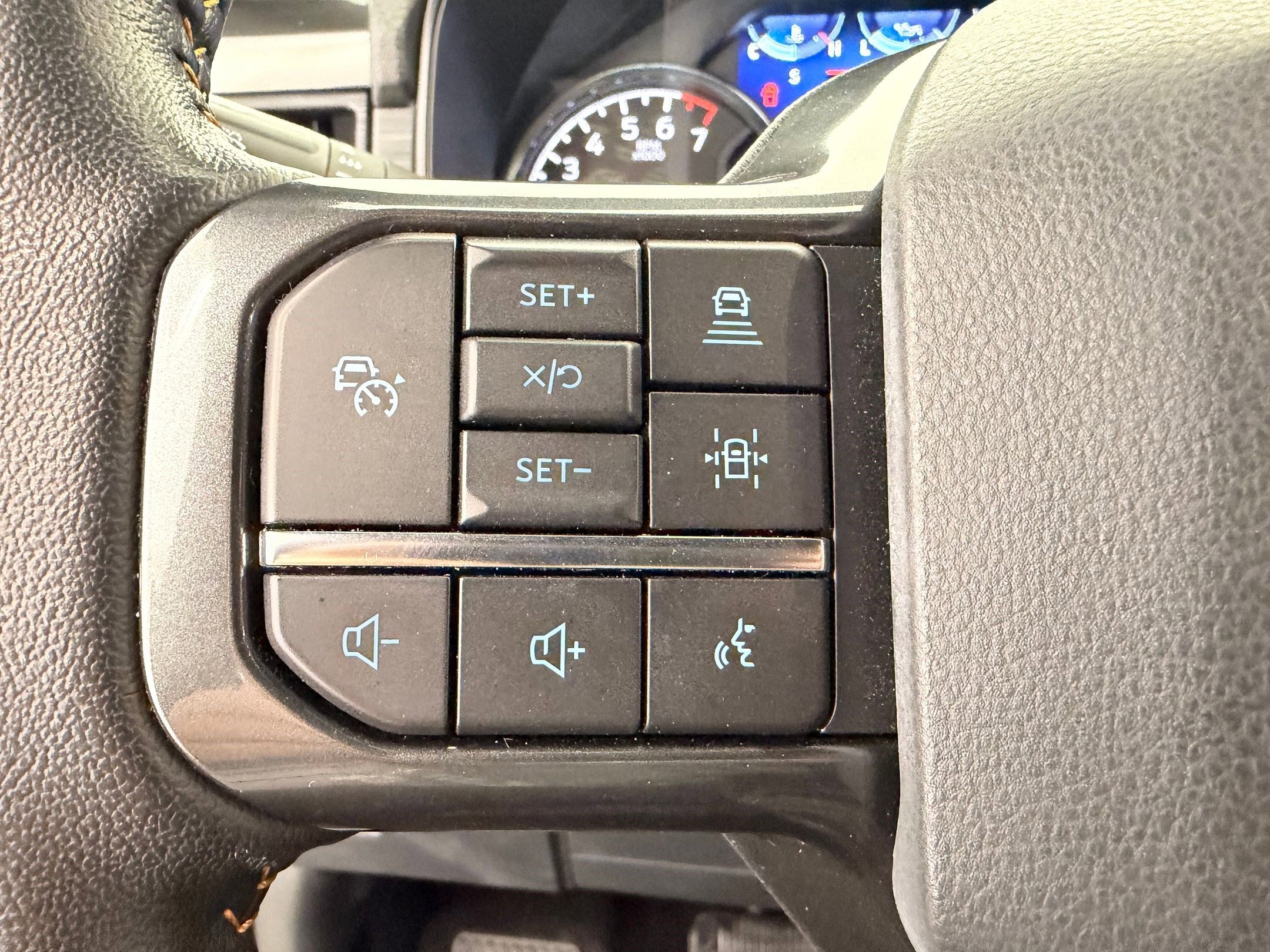 Certified 2021 Ford F150 Tremor w/ Equipment Group 401A Mid image 16